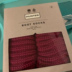 Hunters Socks
